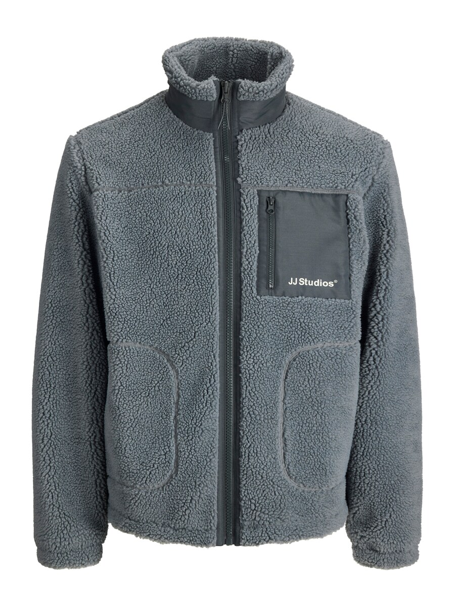 Демисезонная куртка JACK & JONES JACK & JONES JJESOHO, Dusty blue 
Демисезонная куртка JACK & JONES JACK & JONES JJESOHO, Dusty blue