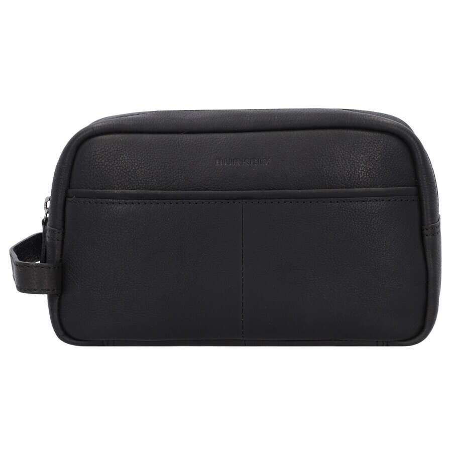 Сумка для туалетных принадлежностей Burkely Toiletry Antique Avery, черный
Сумка для туалетных принадлежностей Burkely Toiletry Antique Avery, черный