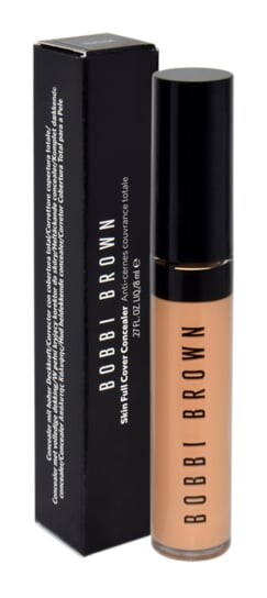 Консилер для лица, натуральный, 8 мл Bobbi Brown, Skin Full Cover Concealer
Консилер для лица, натуральный, 8 мл Bobbi Brown, Skin Full Cover Concealer