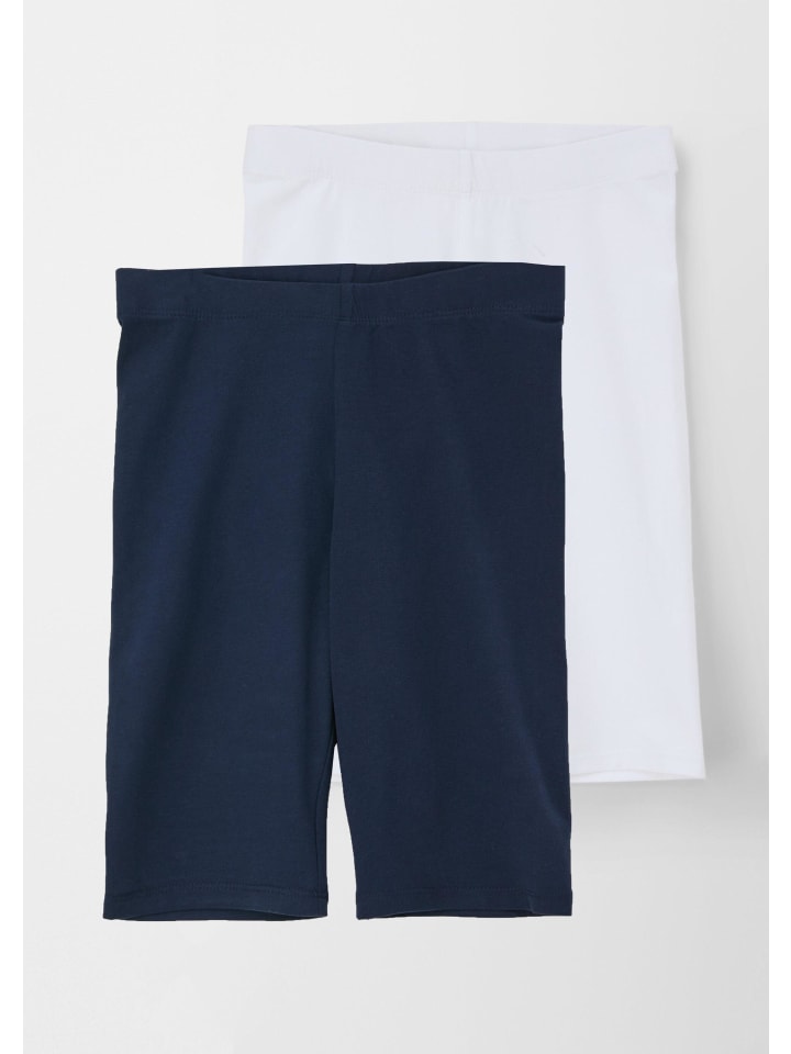 Леггинсы 5952_navy s.Oliver
Леггинсы 5952_navy s.Oliver