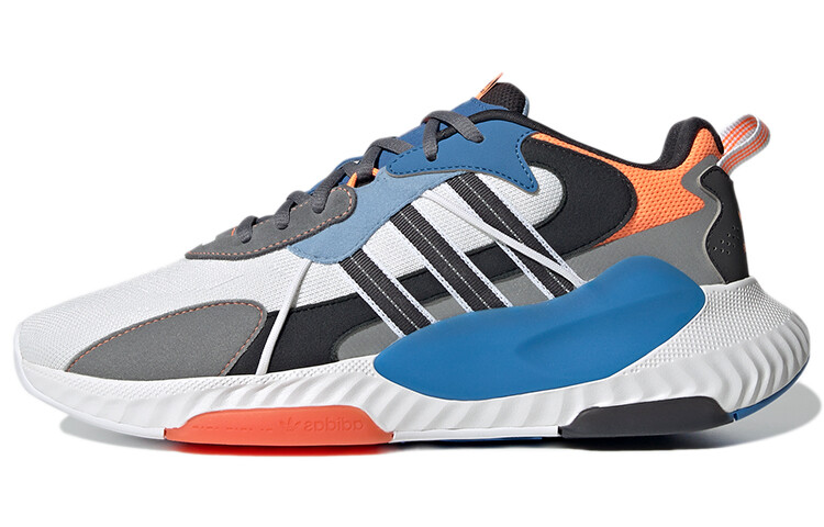 Adidas originals Hi-Tail Lifestyle Мужские кроссовки
Adidas originals Hi-Tail Lifestyle Мужские кроссовки