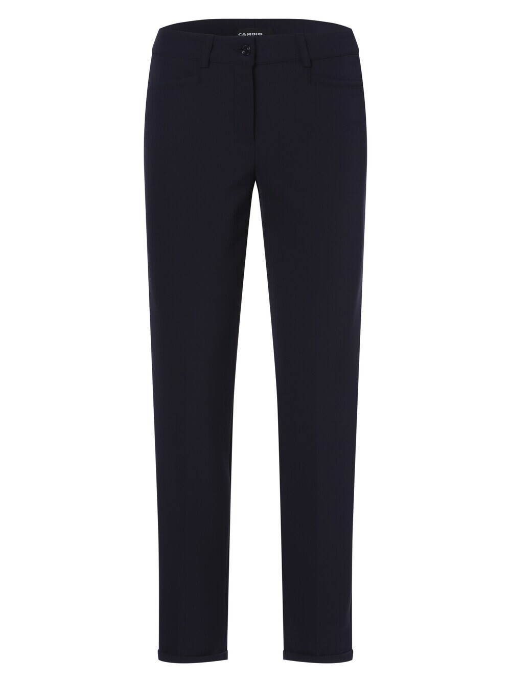 Узкие брюки Cambio Renira, морской синий
Узкие брюки Cambio Renira, морской синий