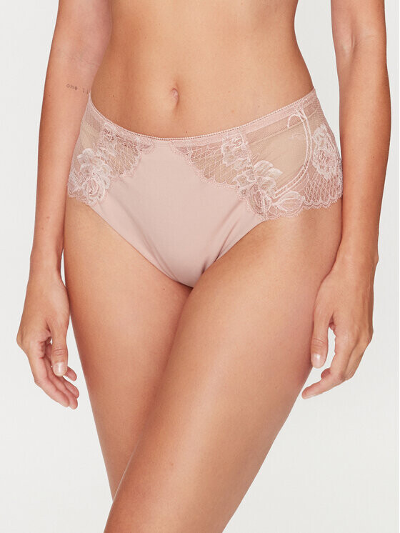 Классические женские трусики Triumph, розовый
Классические женские трусики Triumph, розовый