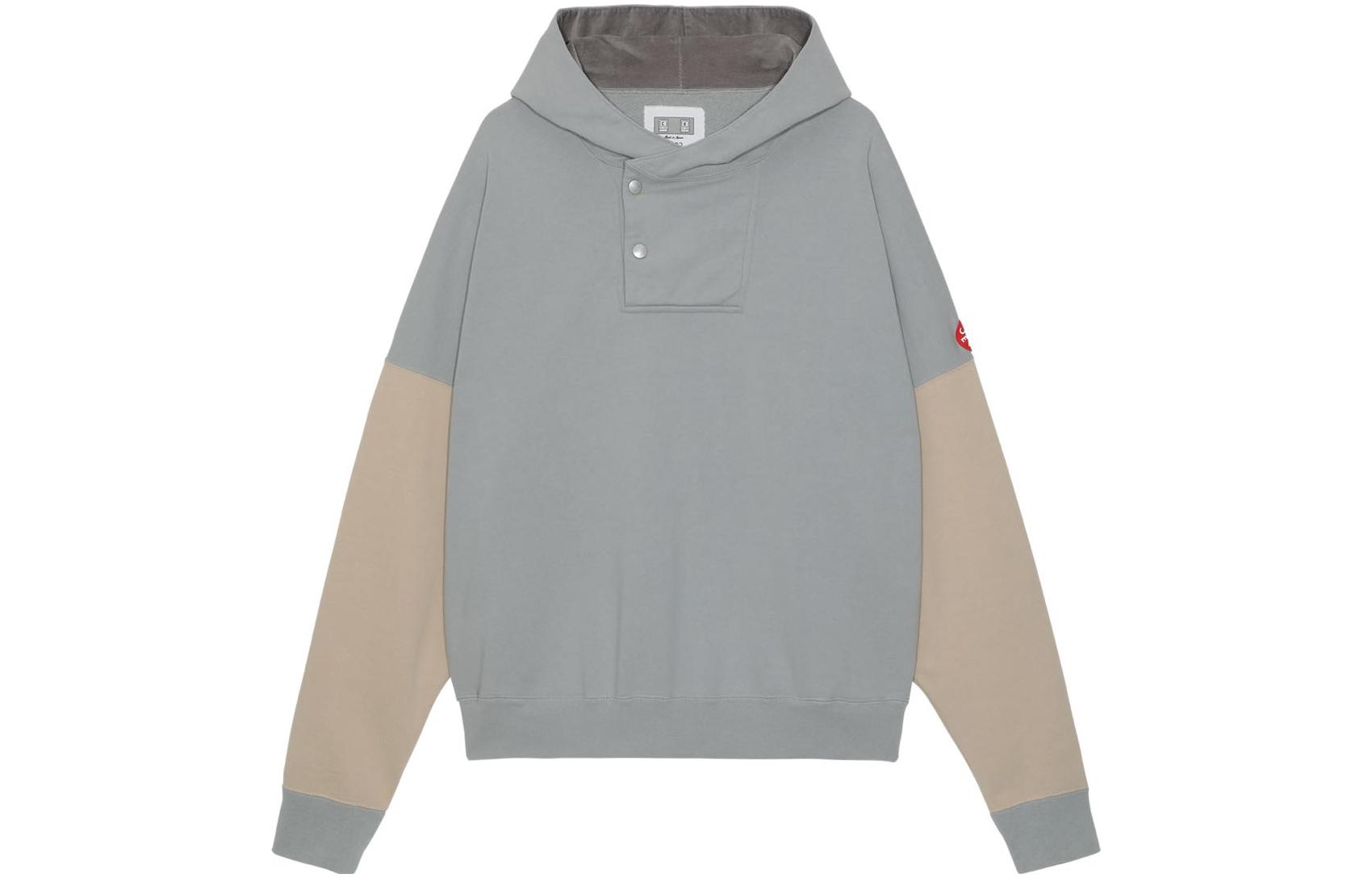 Cav Empt Свитшот Men's Haze Blue
Cav Empt Свитшот Men's Haze Blue