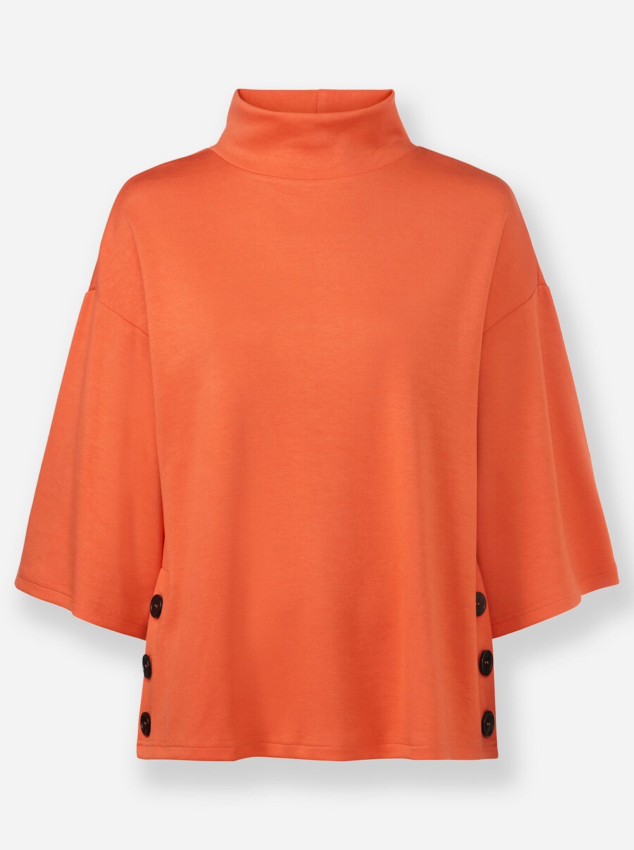 Рубашка heine, оранжевый
Рубашка heine, оранжевый