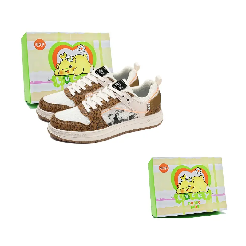 Budding Bear Антискользящие износостойкие легкие дышащие низкие скейтерские кроссовки для мужчин с эффектом увеличения роста - горно-морской коричневый, цвет Mountain Sea Brown
Budding Bear Антискользящие износостойкие легкие дышащие низкие скейтерские кроссовки для мужчин с эффектом увеличения роста - горно-морской коричневый, цвет Mountain Sea Brown