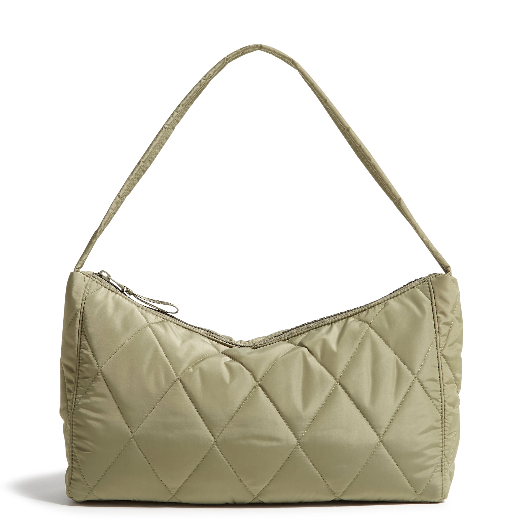 Ультралегкая сумка-мешок через плечо Outlet Vera Bradley, зеленый
Ультралегкая сумка-мешок через плечо Outlet Vera Bradley, зеленый