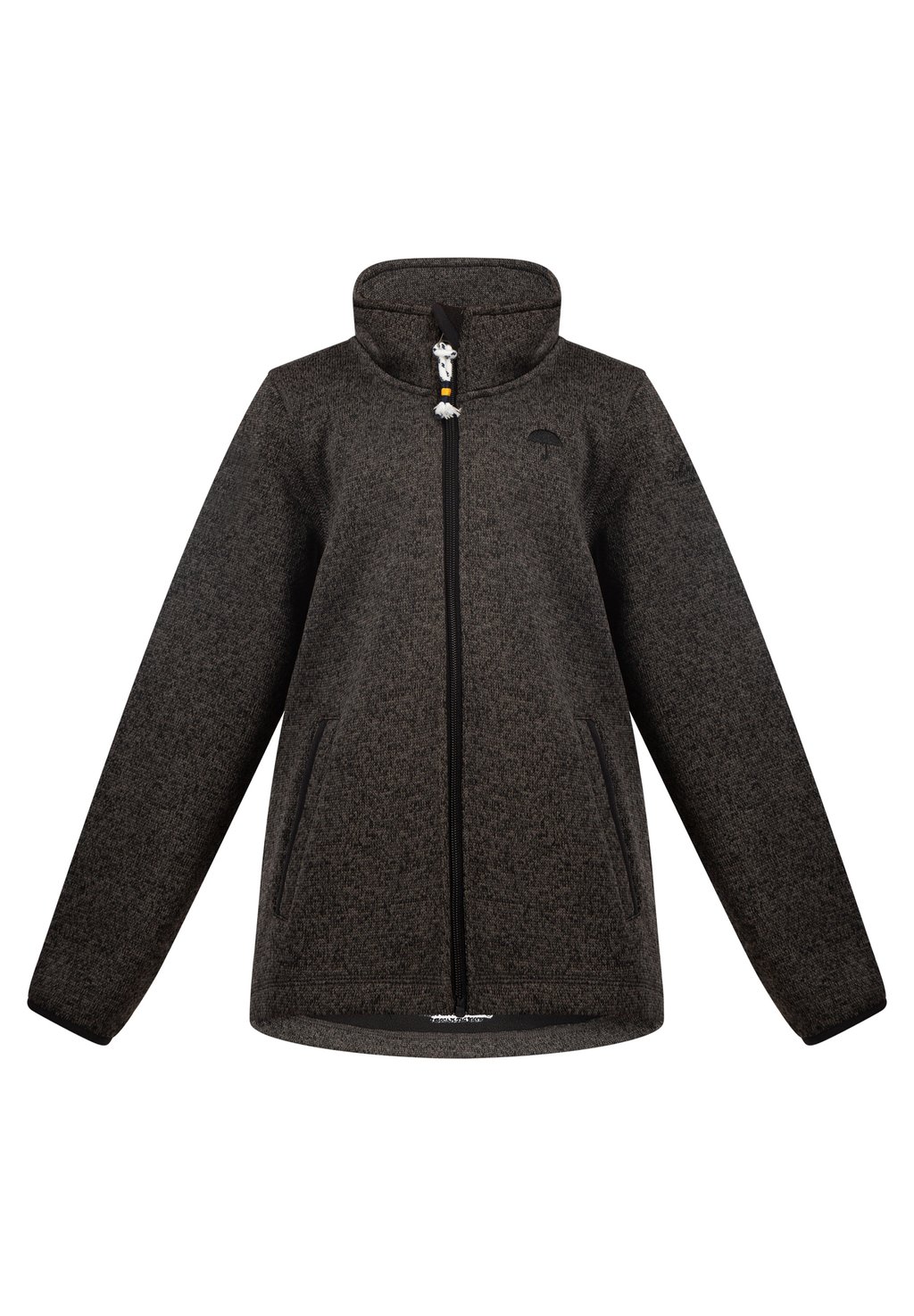 Куртка демисезонная Schmuddelwedda, серый/меланж
Куртка демисезонная Schmuddelwedda, серый/меланж