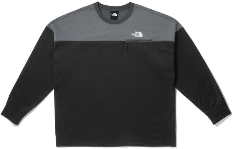 THE NORTH FACE Мужская толстовка, цвет Black
THE NORTH FACE Мужская толстовка, цвет Black