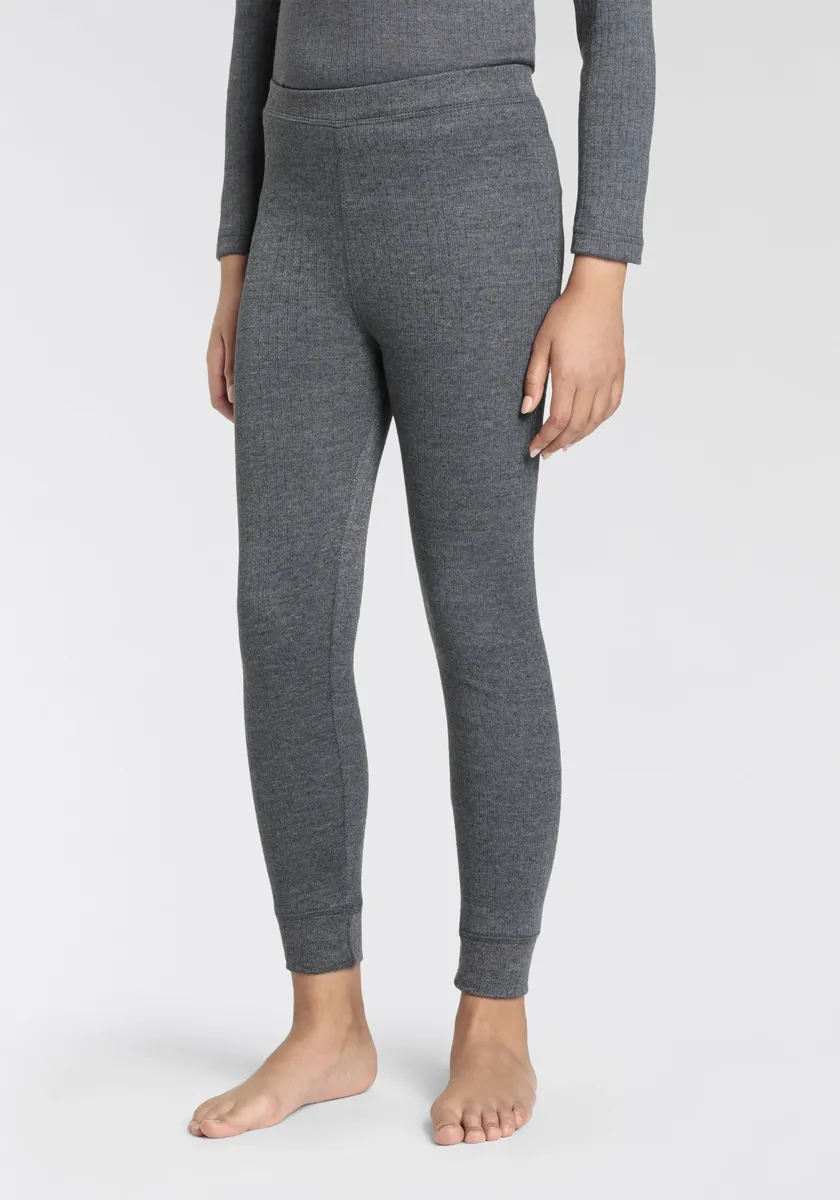 Термотрусы Heatkeeper, термоштаны для мальчиков и девочек, антрацит
Термотрусы Heatkeeper, термоштаны для мальчиков и девочек, антрацит