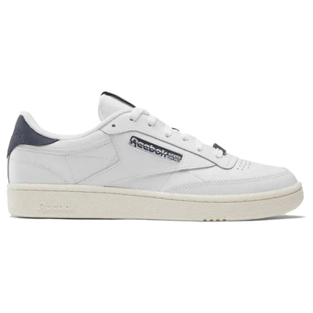 Кроссовки Reebok Club C 85 trainers, белый
Кроссовки Reebok Club C 85 trainers, белый