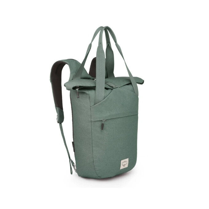 Рюкзак Osprey ARCANE TOTE PACK, цвет соснового листа, зеленый
Рюкзак Osprey ARCANE TOTE PACK, цвет соснового листа, зеленый