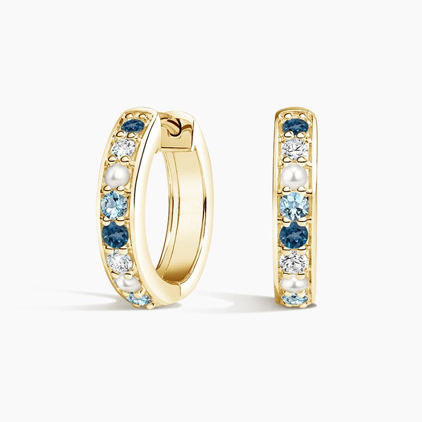 Серьги Brilliant Earth
Серьги Brilliant Earth