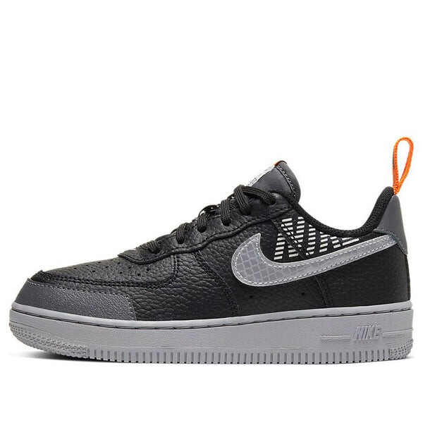 Кроссовки air force 1 lv8 2 Nike, черный
Кроссовки air force 1 lv8 2 Nike, черный