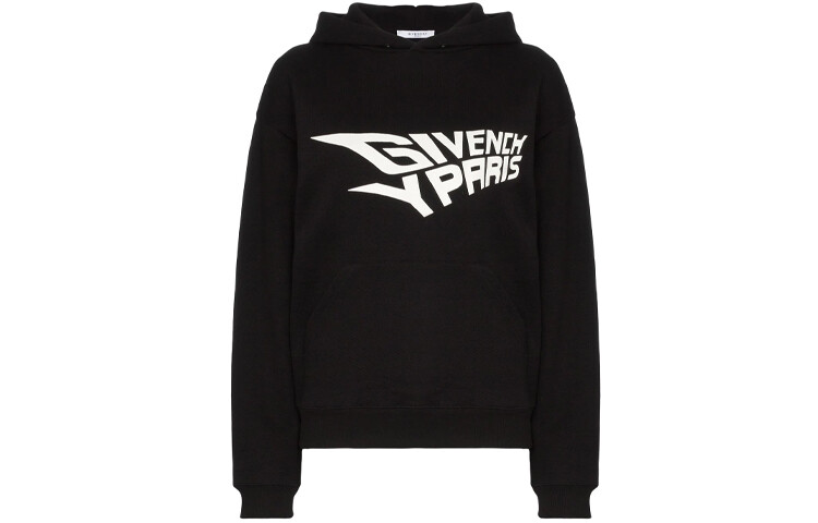 Толстовка женская Givenchy, черный
Толстовка женская Givenchy, черный