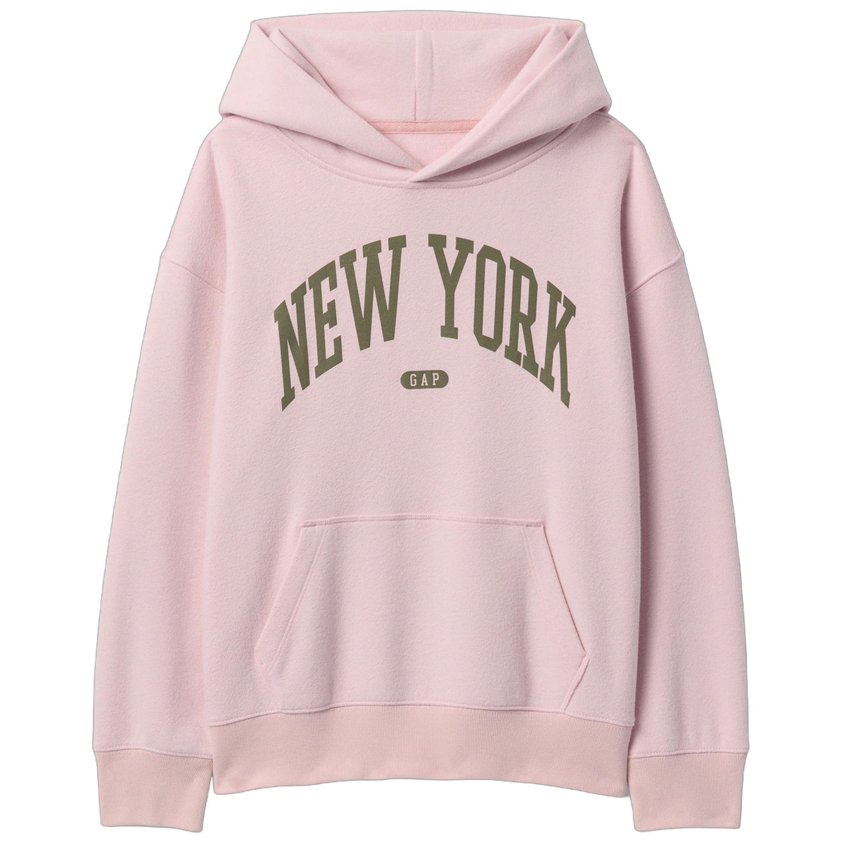 Толстовка для детей 3-7 лет GAP, розовый
Толстовка для детей 3-7 лет GAP, розовый