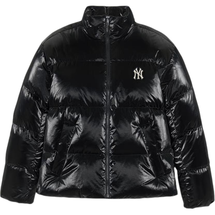 Пуховая куртка New York Yankees, унисекс MLB, черный
Пуховая куртка New York Yankees, унисекс MLB, черный