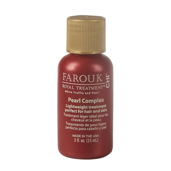 Восстанавливающее средство, 15 мл CHI, Royal Pearl Complex
Восстанавливающее средство, 15 мл CHI, Royal Pearl Complex