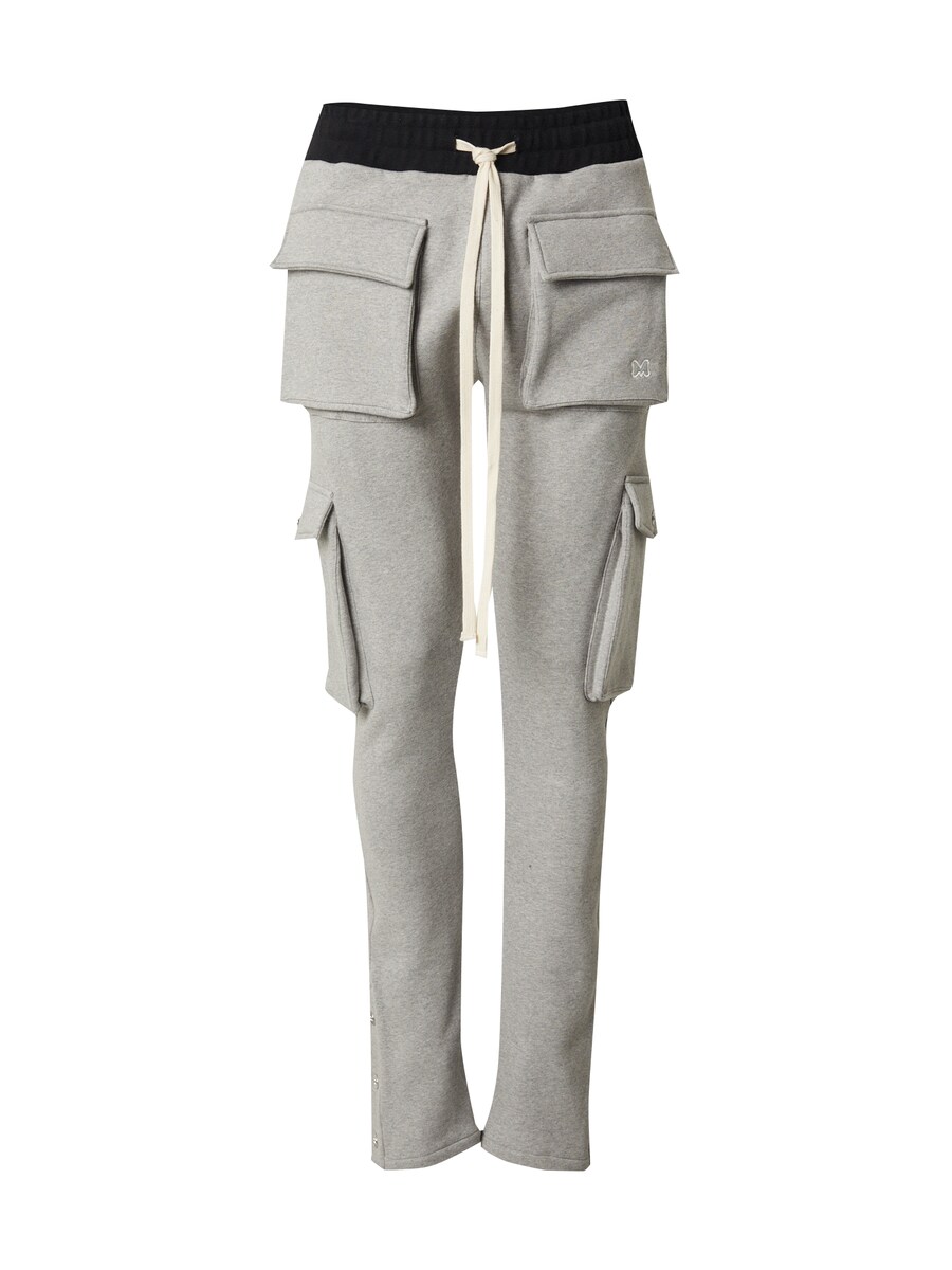Обычные брюки- карго MOUTY, светло-серый
Обычные брюки- карго MOUTY, светло-серый