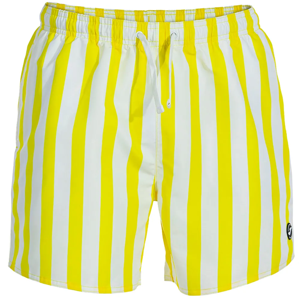 Шорты для плавания Joma Party, желтый
Шорты для плавания Joma Party, желтый
