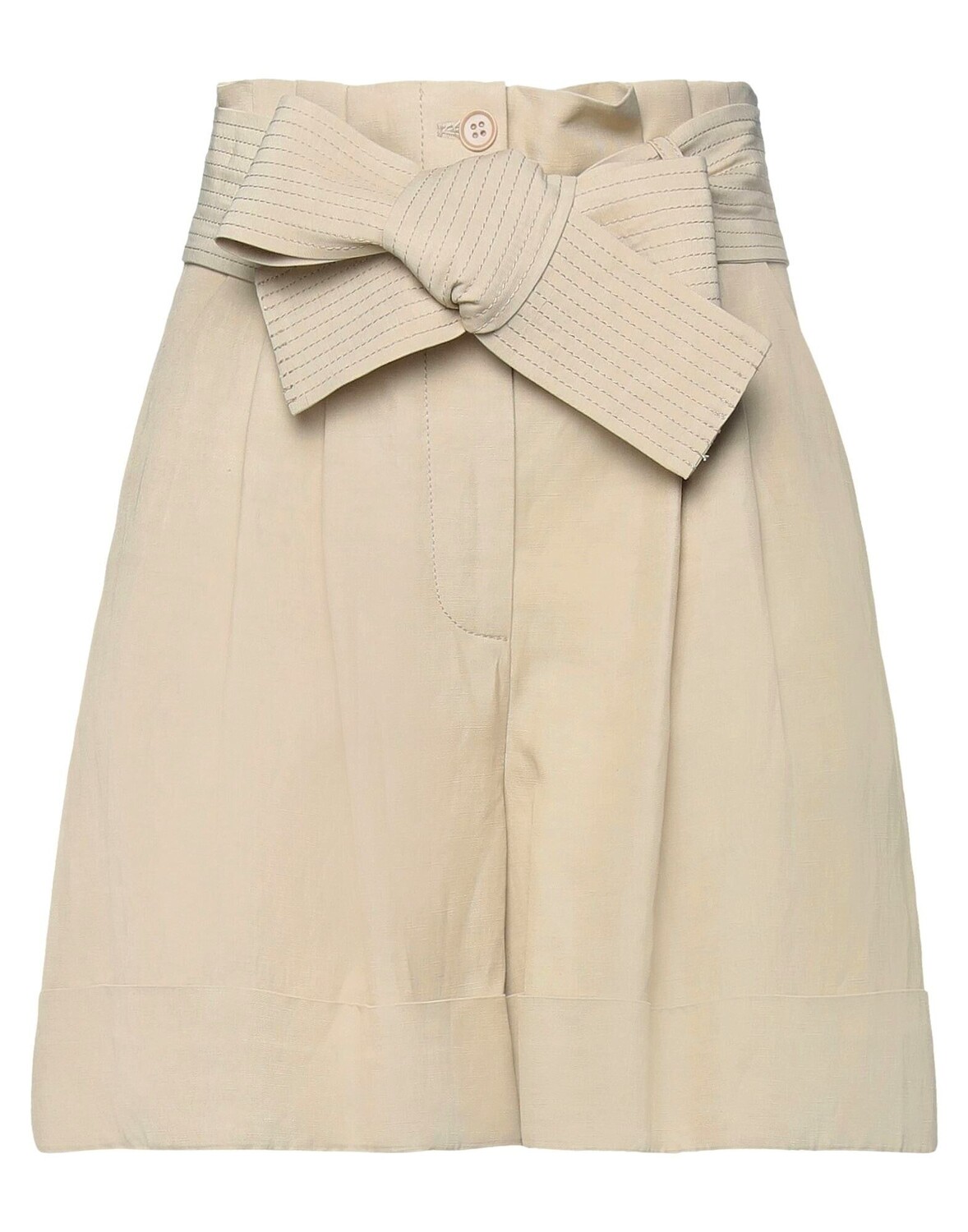 Шорты P.A.R.O.S.H., бежевый
Шорты P.A.R.O.S.H., бежевый