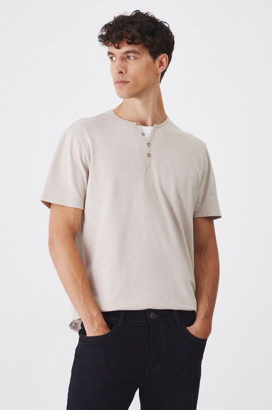 Футболка Medicine, бежевый
Футболка Medicine, бежевый