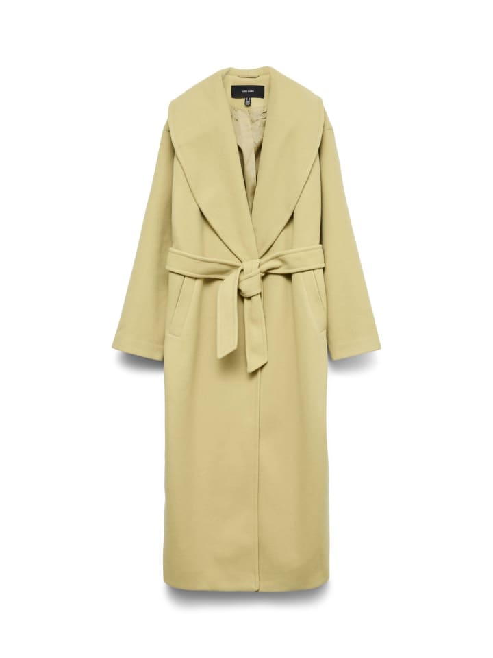 Зимнее пальто Vero Moda
Зимнее пальто Vero Moda