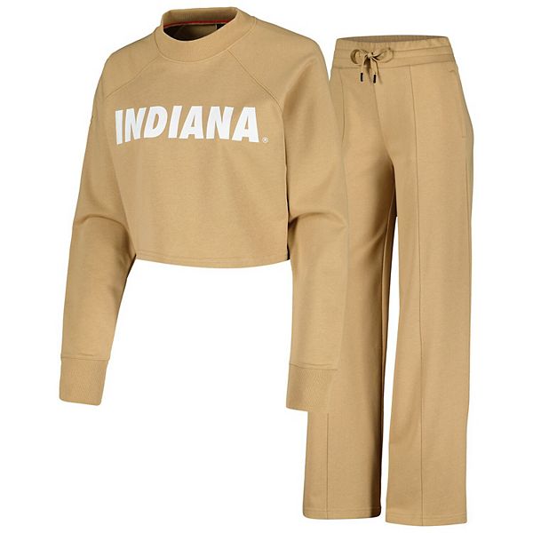 Женский сет из укороченного свитшота и спортивных штатов Indiana Hoosiers в бежевом цвете Kadyluxe, Бежевый, Женский сет из укороченного свитшота и спортивных штатов Indiana Hoosiers в бежевом цвете Kadyluxe
Женский сет из укороченного свитшота и спортивных штатов Indiana Hoosiers в бежевом цвете Kadyluxe, Бежевый, Женский сет из укороченного свитшота и спортивных штатов Indiana Hoosiers в бежевом цвете Kadyluxe