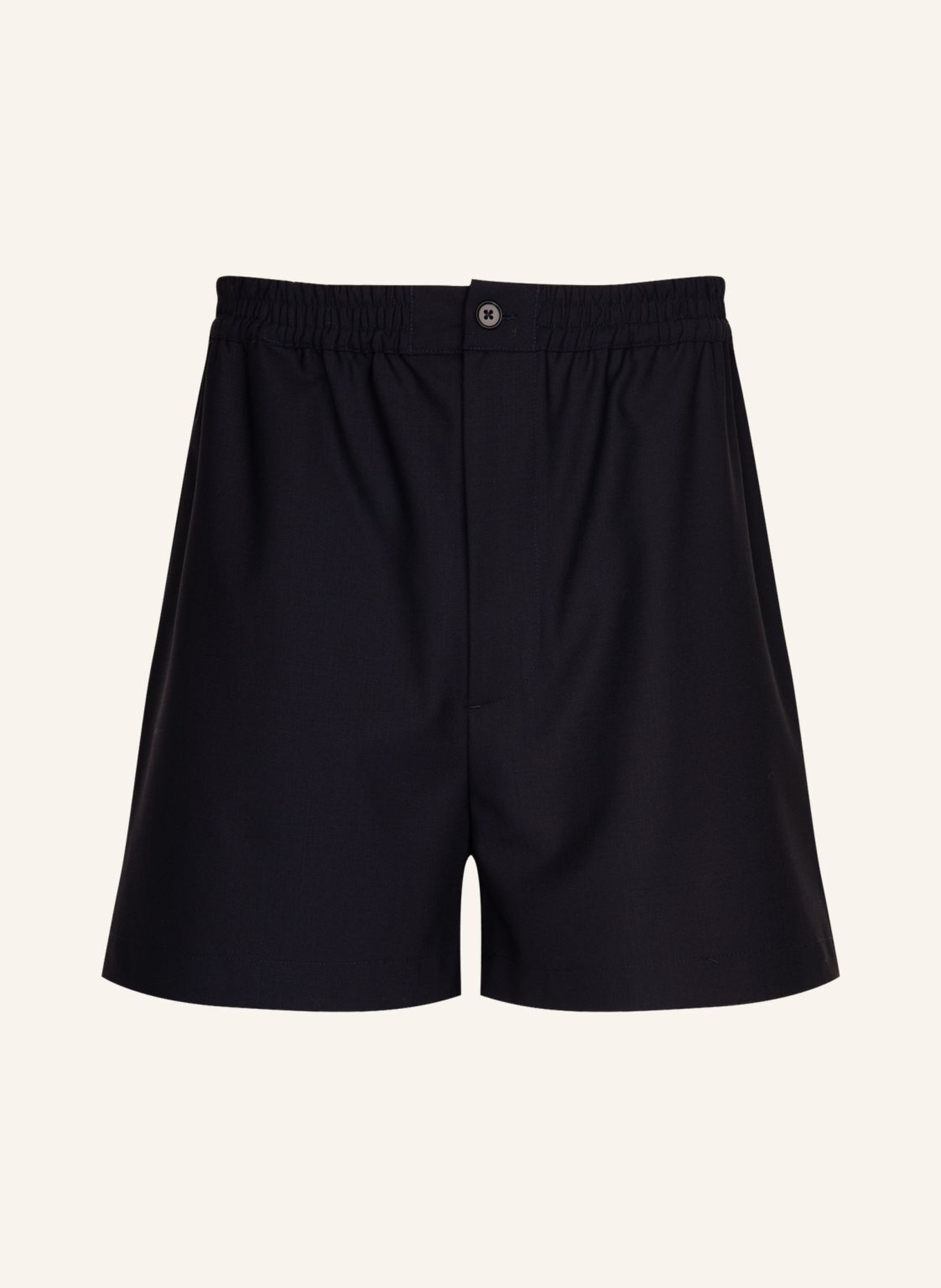 Шорты обычного кроя Studio Seidensticker, синий
Шорты обычного кроя Studio Seidensticker, синий