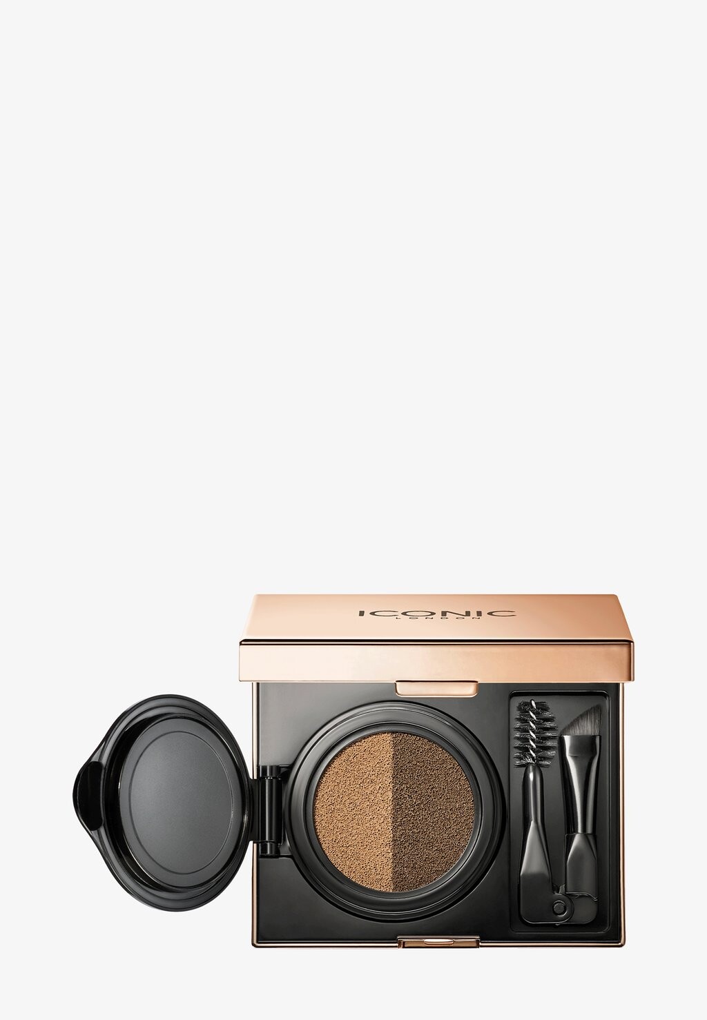 Пудра для бровей SCULPTING EYEBROW CUSHION Iconic London, цвет cool fair
Пудра для бровей SCULPTING EYEBROW CUSHION Iconic London, цвет cool fair