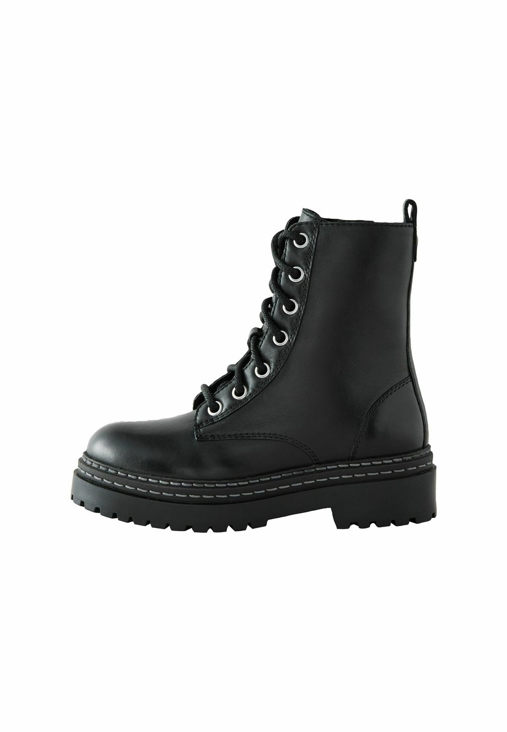 Ботильоны REGULAR FIT - CHUNKY Next, черный
Ботильоны REGULAR FIT - CHUNKY Next, черный