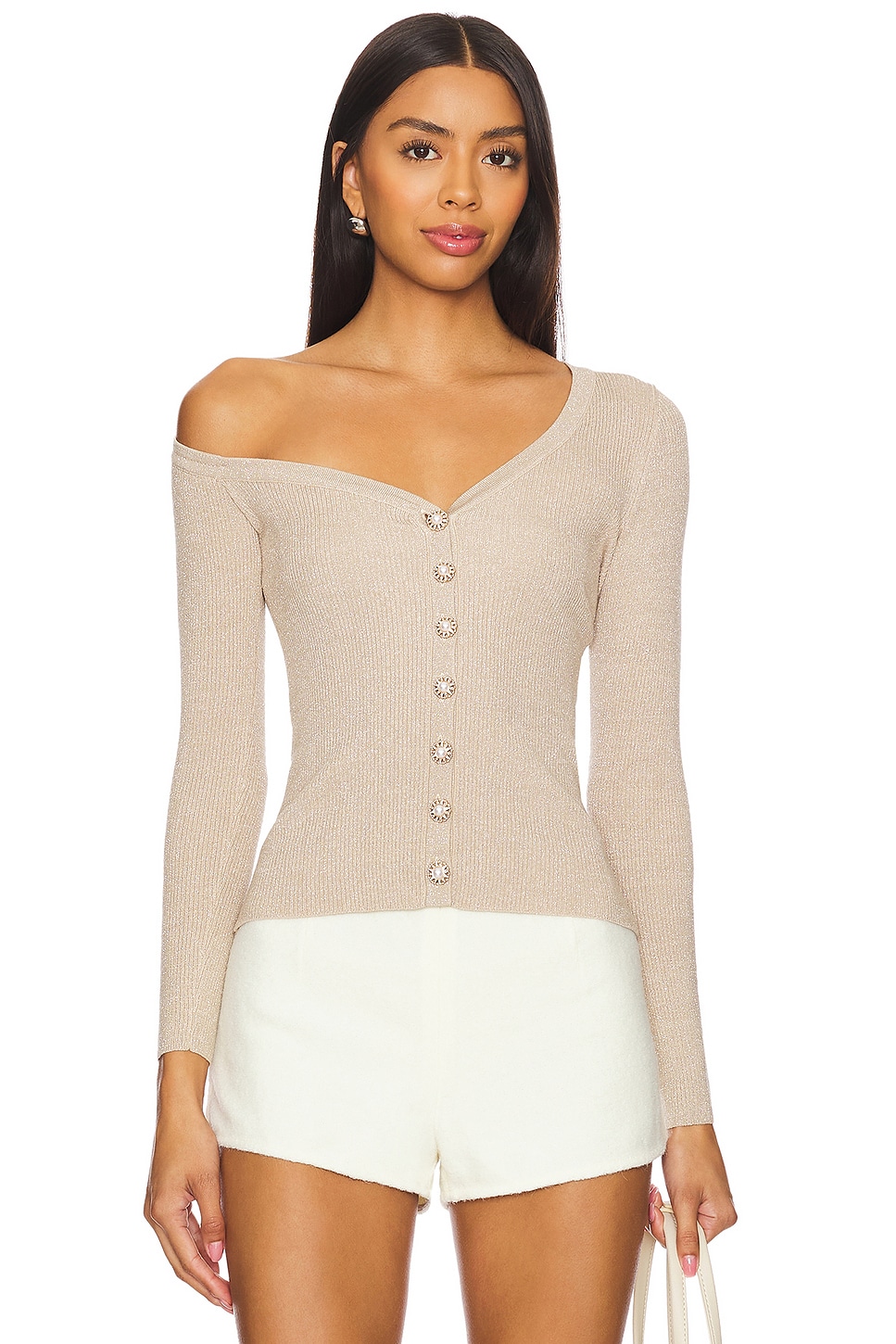 Марелла топ Heartloom, цвет buff
Марелла топ Heartloom, цвет buff