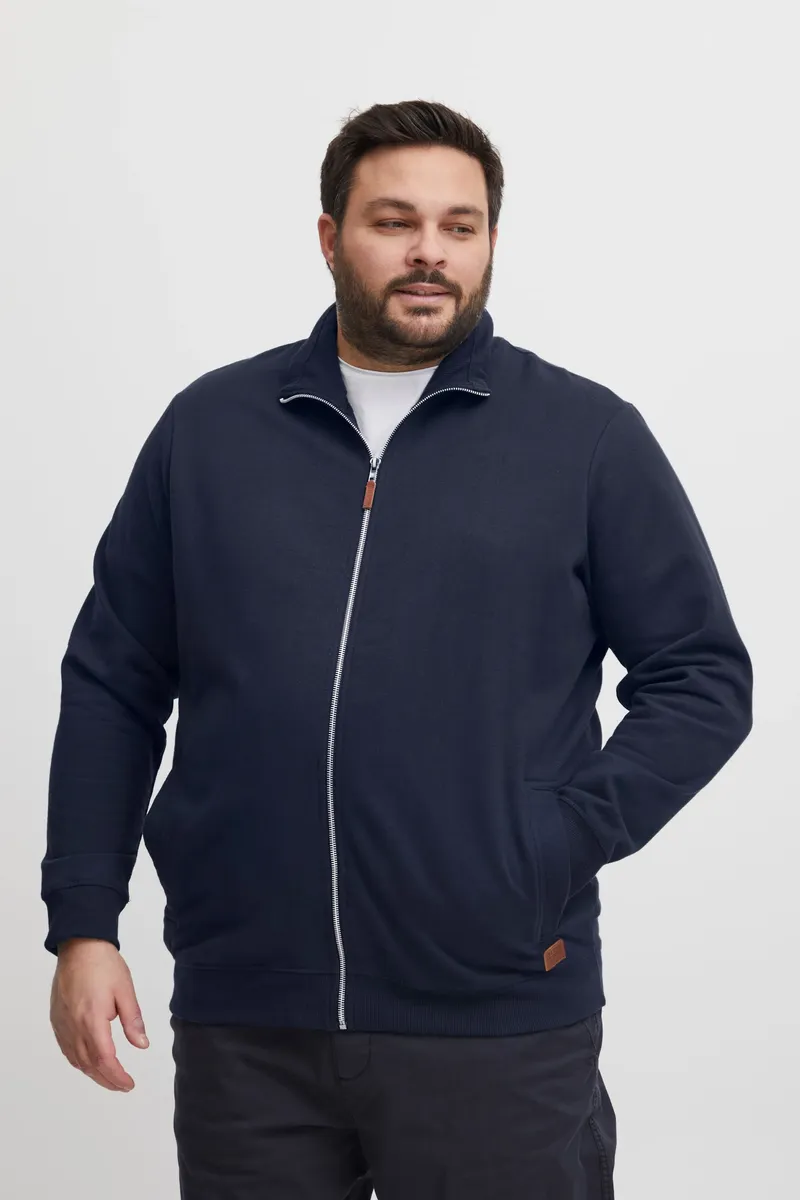 Толстовка из смесового материала "BLEND BHBAlio", цвет Dress Blues
Толстовка из смесового материала "BLEND BHBAlio", цвет Dress Blues