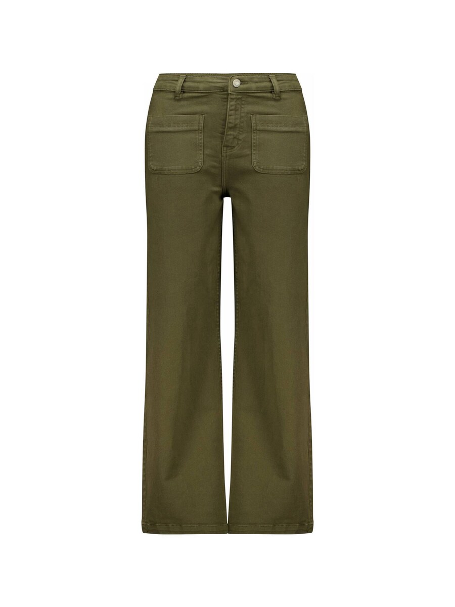 Расклешенные джинсы Deeluxe LIZETTE, хаки
Расклешенные джинсы Deeluxe LIZETTE, хаки