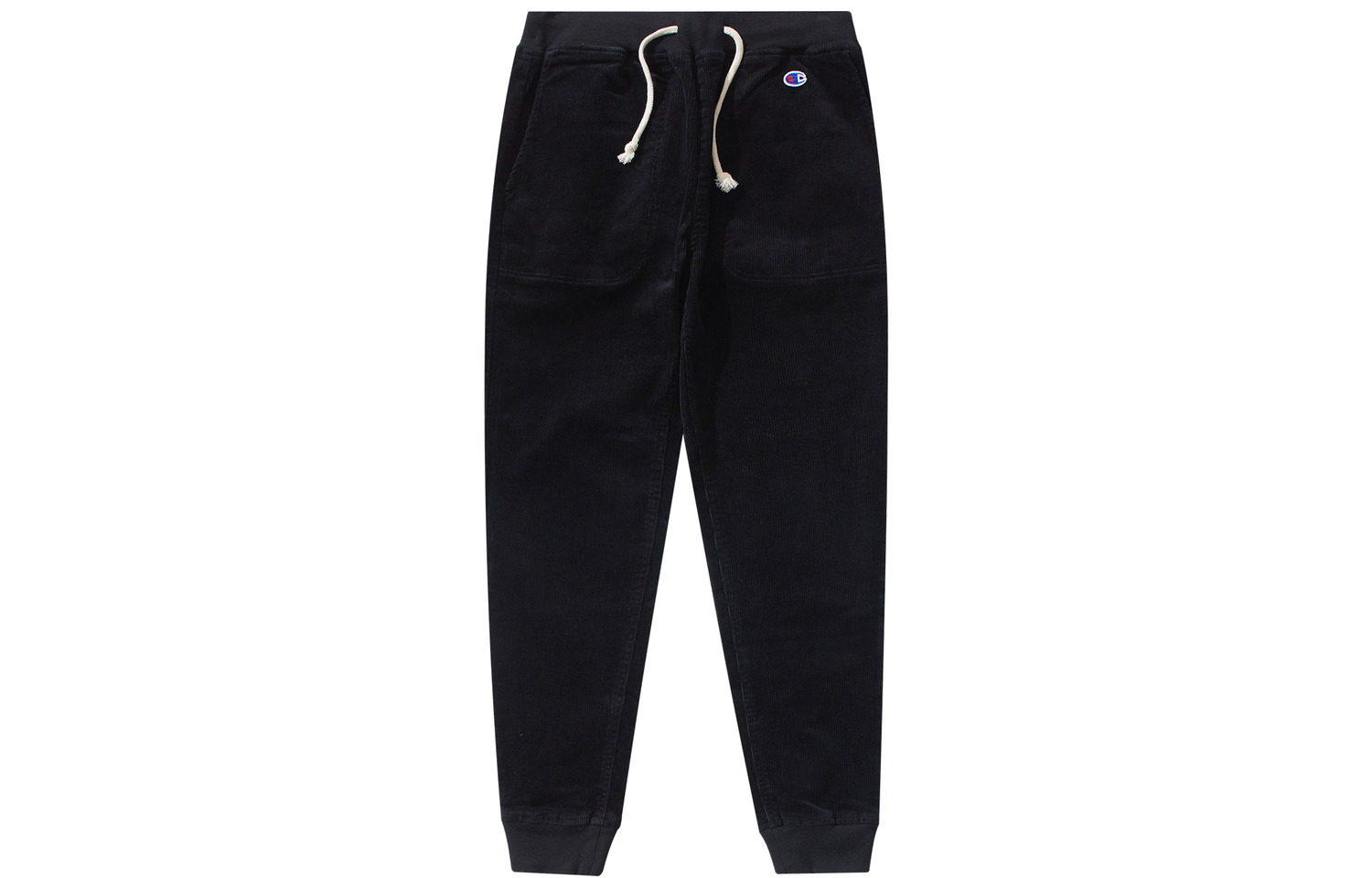 Джоггеры повседневные унисекс Champion, черный
Джоггеры повседневные унисекс Champion, черный