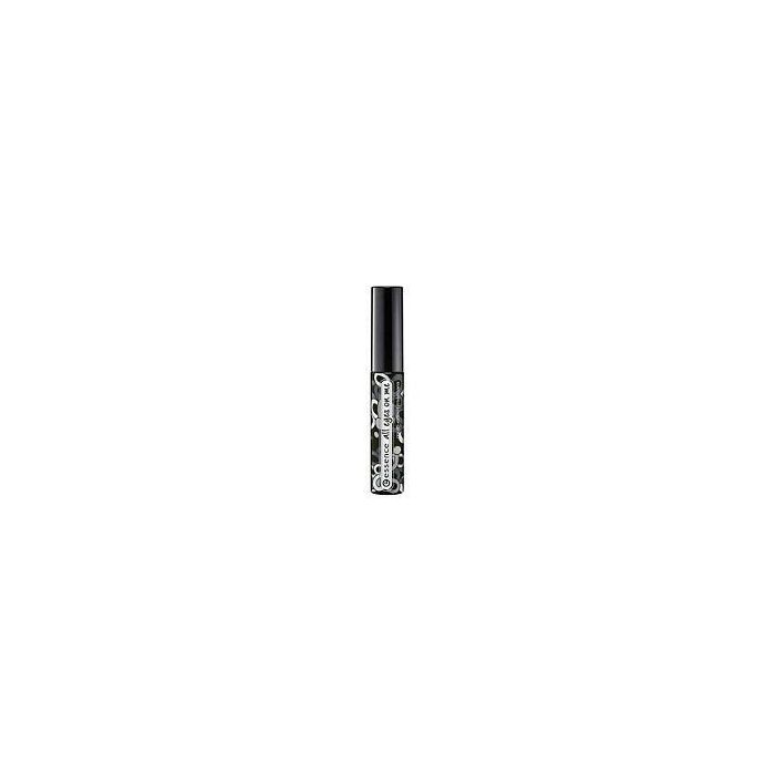 Тушь для бровей Mascara All Eyes On Me Essence, Negro
Тушь для бровей Mascara All Eyes On Me Essence, Negro