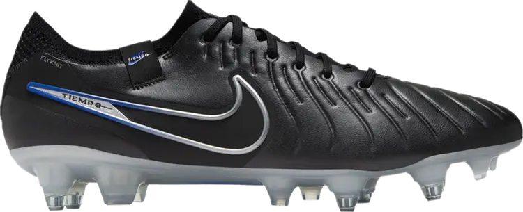 Кроссовки Tiempo Legend 10 Elite SG 'Shadow Pack', черный
Кроссовки Tiempo Legend 10 Elite SG 'Shadow Pack', черный