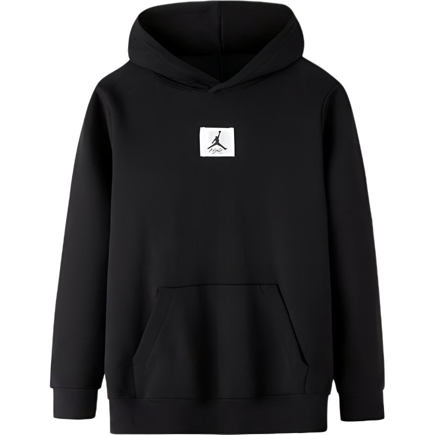 Детский свитшот Jordan, jet черный
Детский свитшот Jordan, jet черный