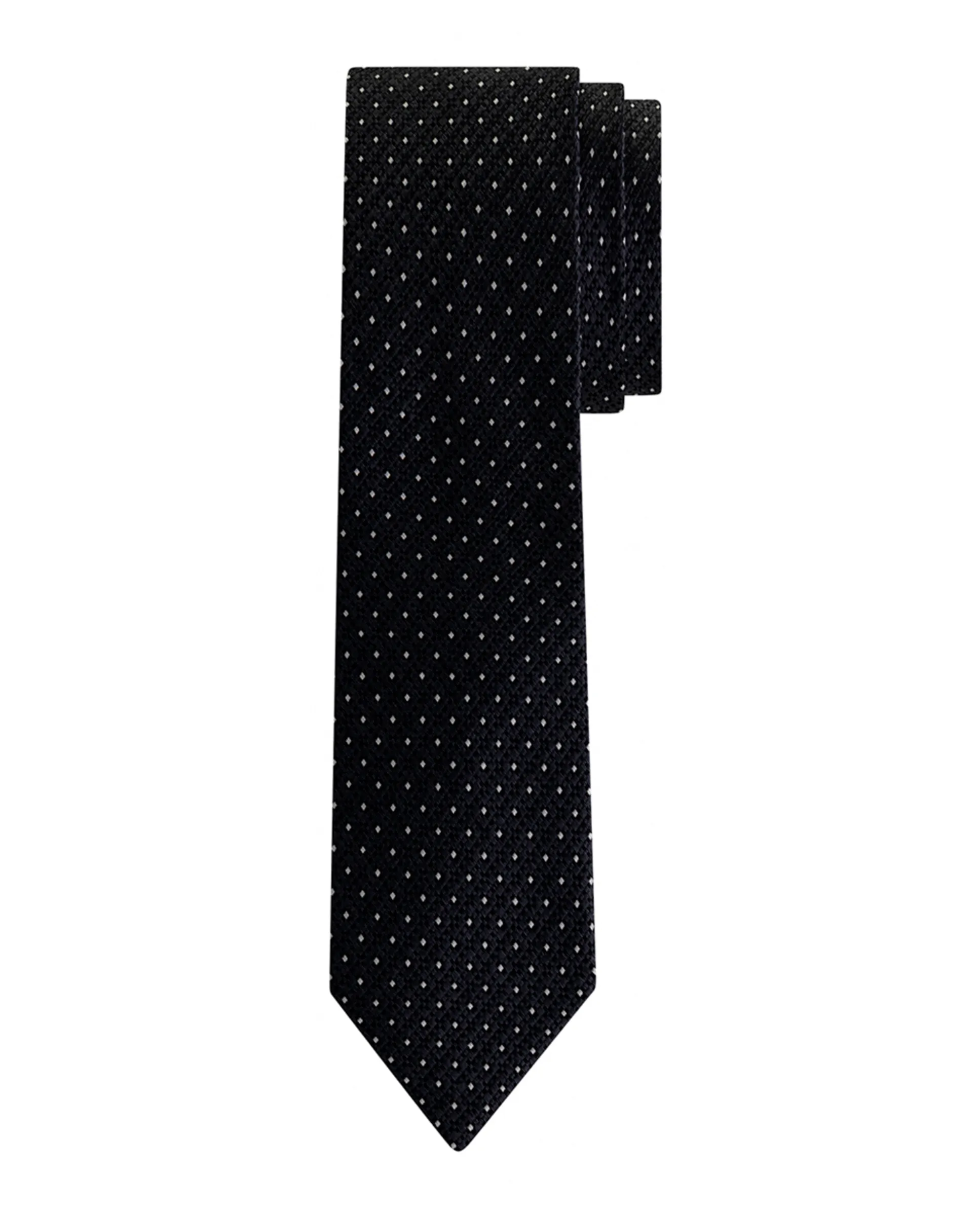 Мужской галстук из шелка с мелким клетчатым узором Michael Kors, темно-серый
Мужской галстук из шелка с мелким клетчатым узором Michael Kors, темно-серый
