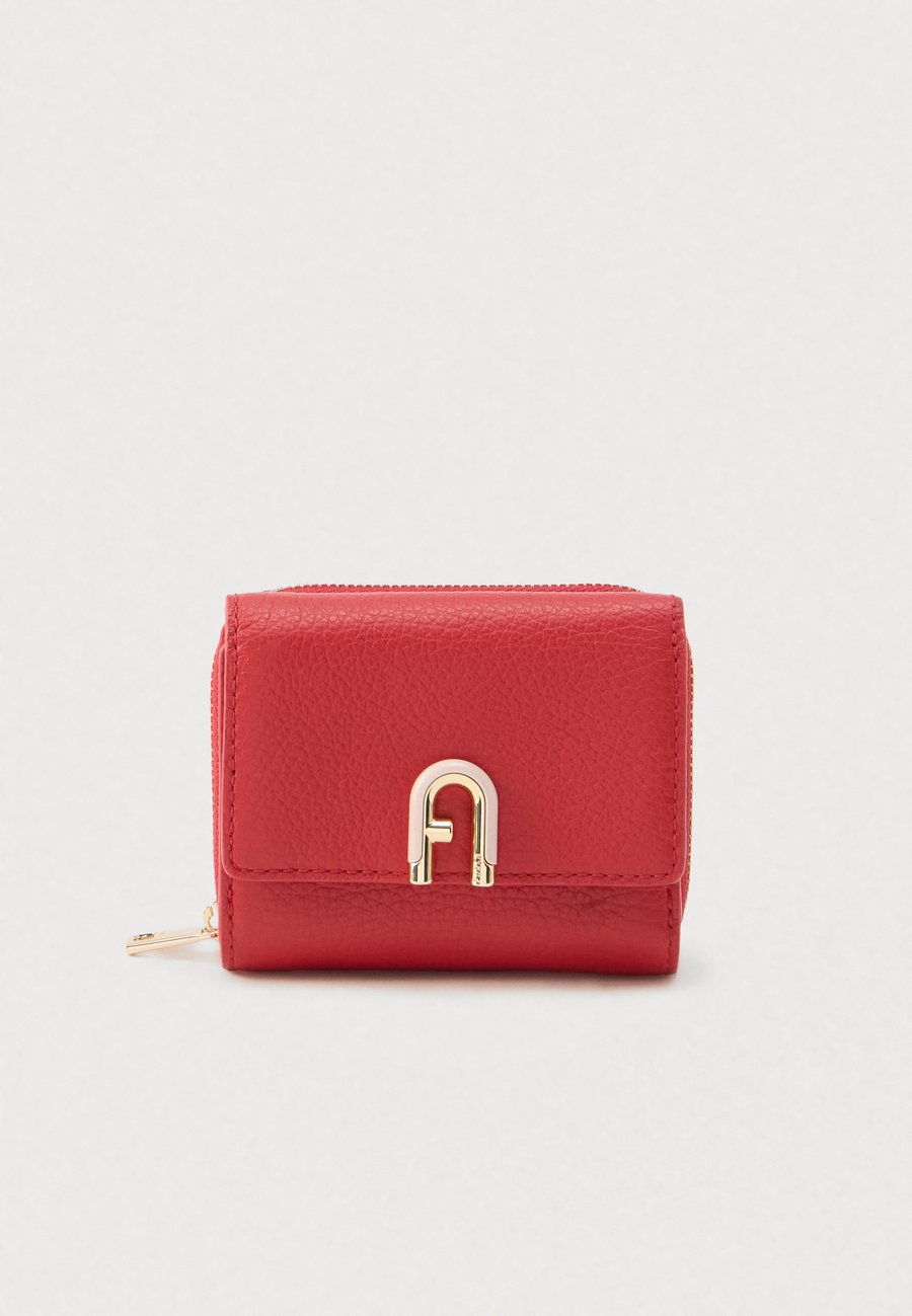 Кошелек Furla IDEA TRIFOLD, Red
Кошелек Furla IDEA TRIFOLD, Red