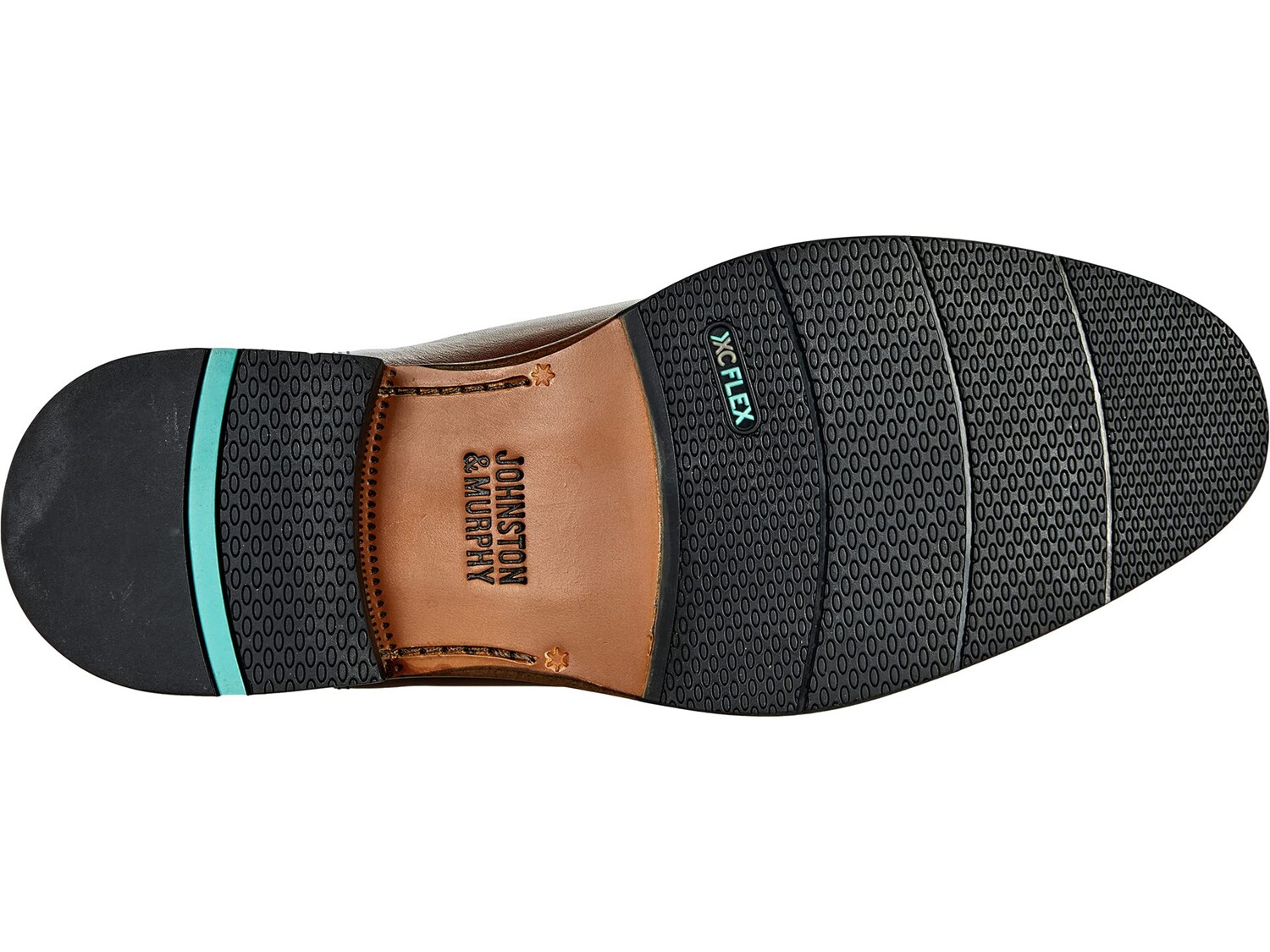 Ботинки Johnston & Murphy XC Flex Raleigh Chelsea
Ботинки Johnston & Murphy XC Flex Raleigh Chelsea