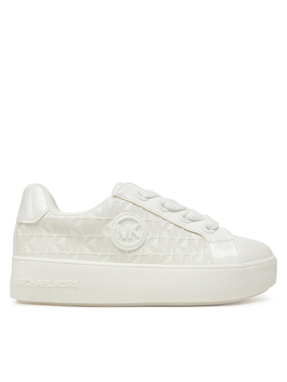 Кроссовки MK01329100 Michael Michael Kors, белый
Кроссовки MK01329100 Michael Michael Kors, белый