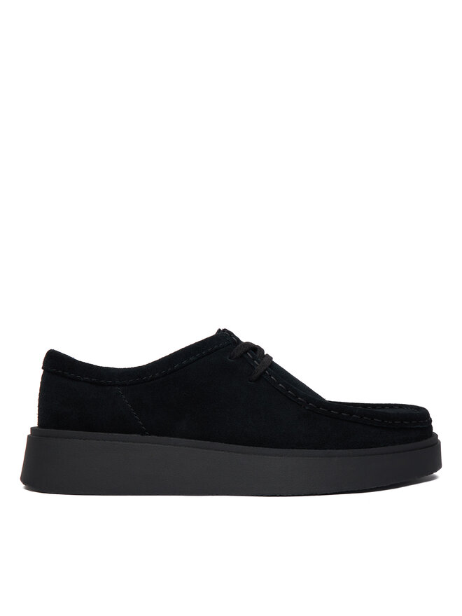 Полуботинки Clarks Torview 26183435 Schwarz
Полуботинки Clarks Torview 26183435 Schwarz