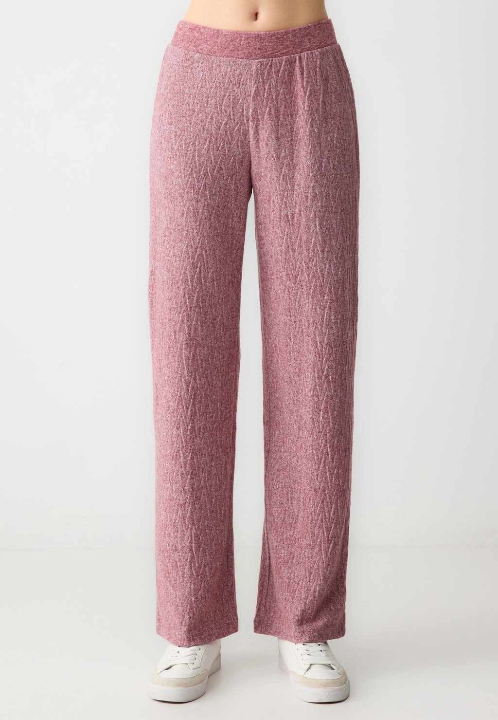 Брюки COMFORT Jimmy Key, красный
Брюки COMFORT Jimmy Key, красный