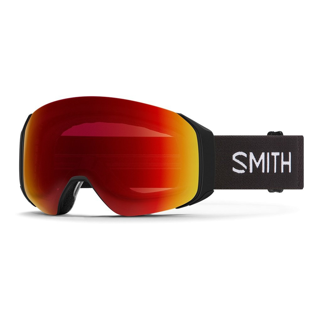 Очки Smith 4D MAG (мужские), Black
Очки Smith 4D MAG (мужские), Black