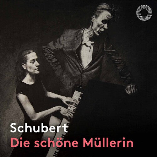 CD диск Schubert: Die Schone Mullerin
CD диск Schubert: Die Schone Mullerin