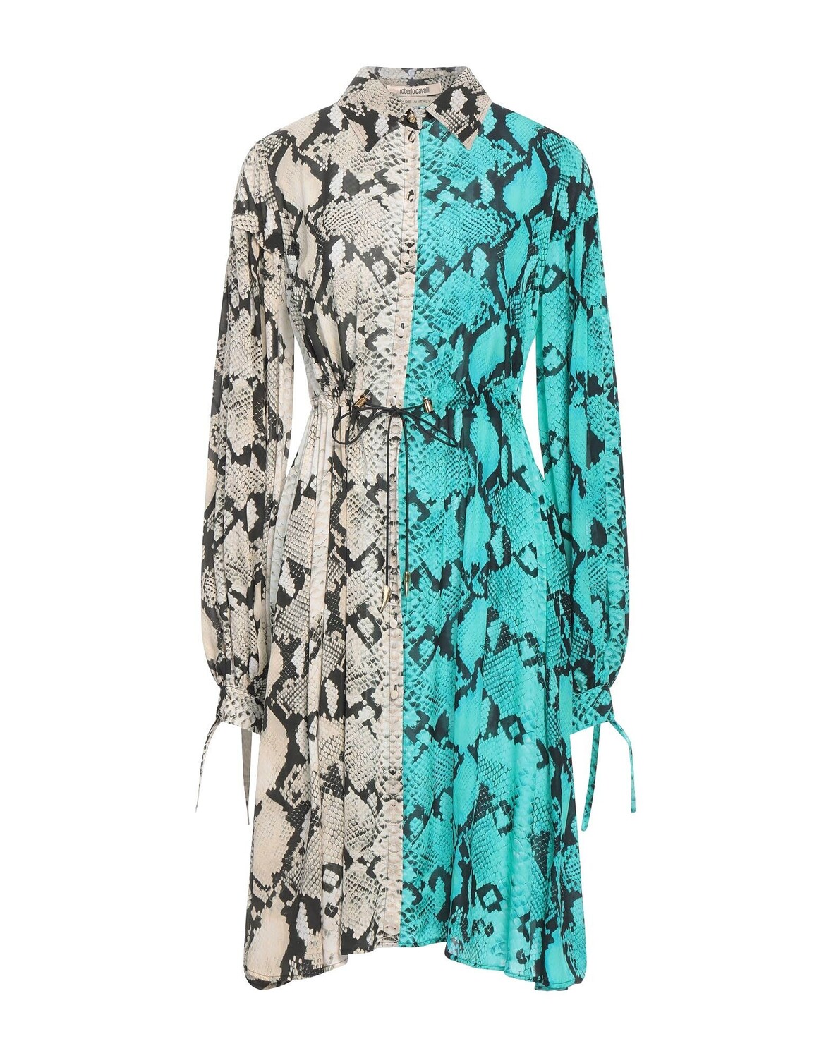 Платье Roberto Cavalli, черный
Платье Roberto Cavalli, черный