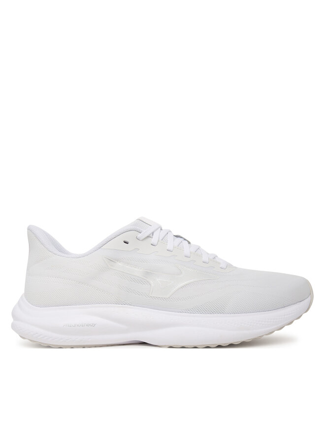 Беговые кроссовки Mizuno Revolt 4 J1GC2514 Mizuno, белый
Беговые кроссовки Mizuno Revolt 4 J1GC2514 Mizuno, белый