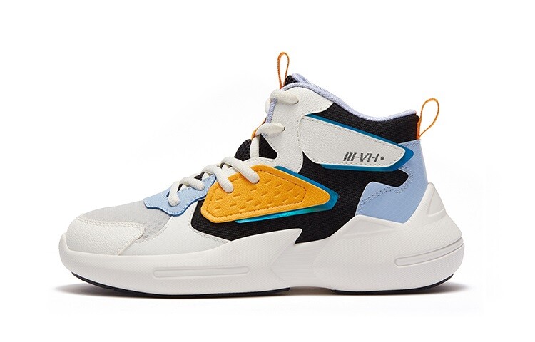 362Kids Детские баскетбольные кроссовки для детей
362Kids Детские баскетбольные кроссовки для детей