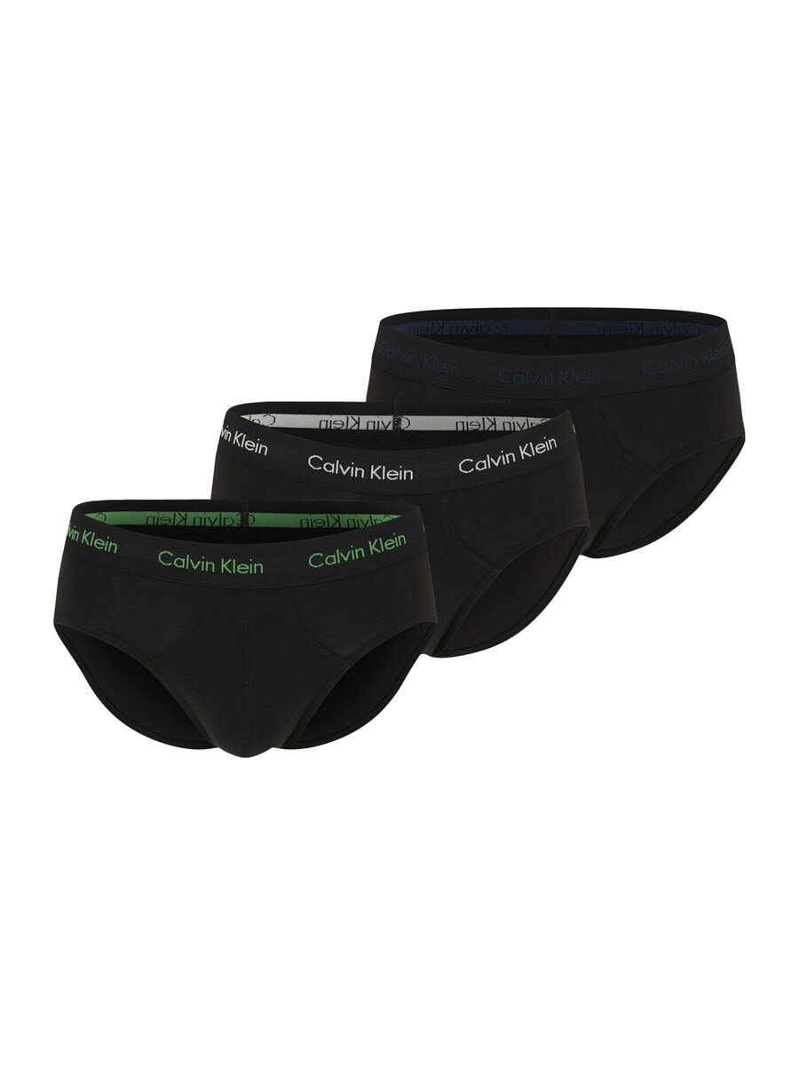 Трусы Calvin Klein Underwear, Black
Трусы Calvin Klein Underwear, Black